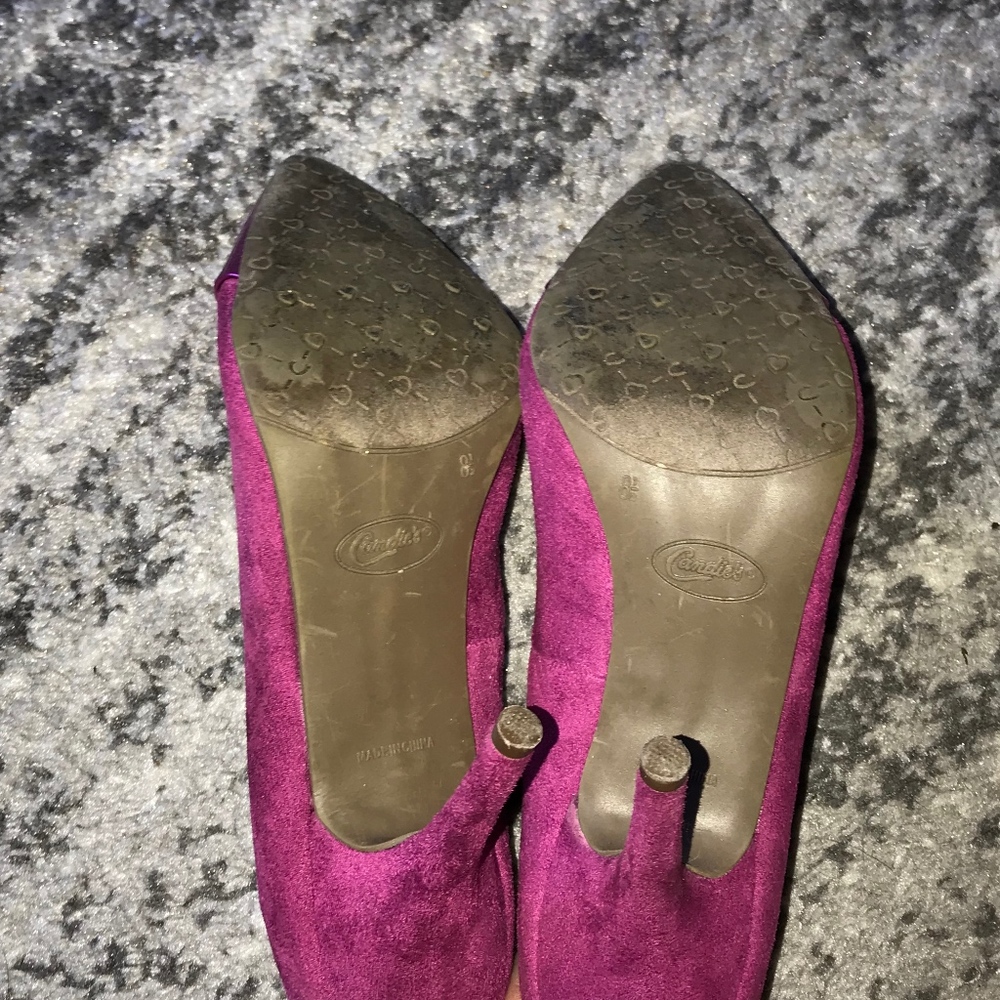 Heels - Picture 4 of 4